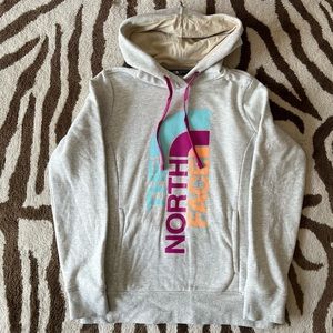The North Face Sweatshirt M